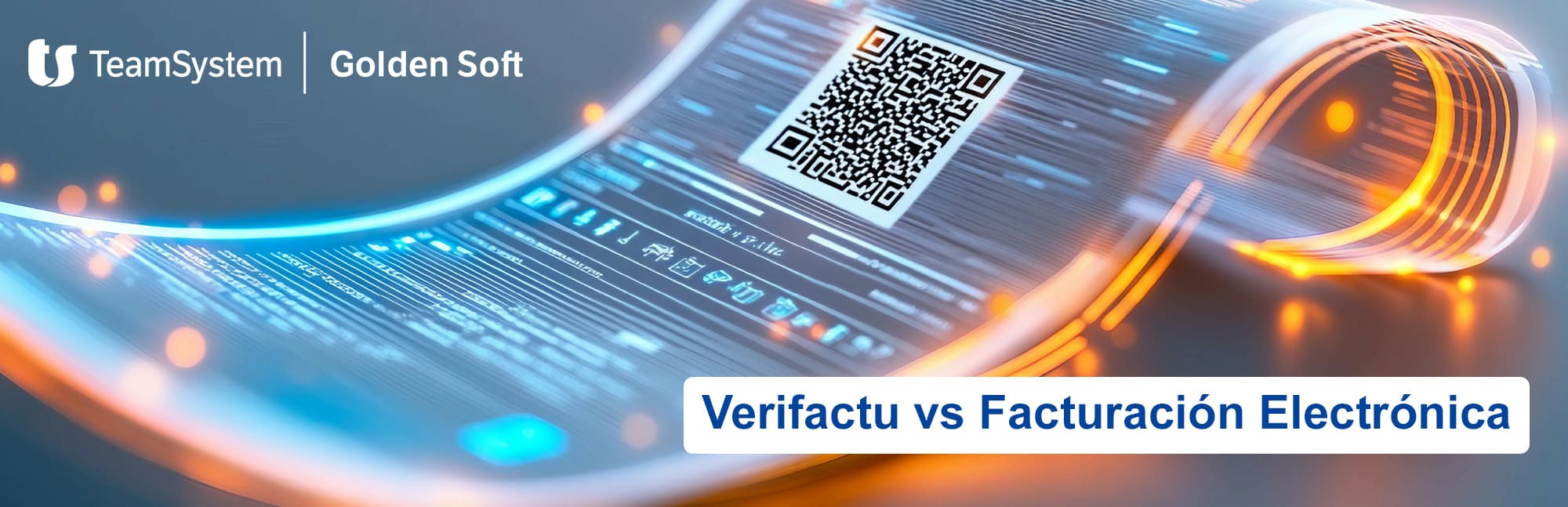 VeriFactu vs Factura Electrónica: diferencias clave que debes conocer